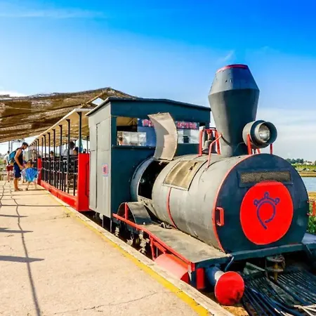 Grupo Morgado - Quinta Do Morgado - Morgado Village Apartman