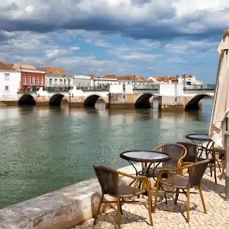 Apartman Grupo Morgado - Quinta Do Morgado - Morgado Village *