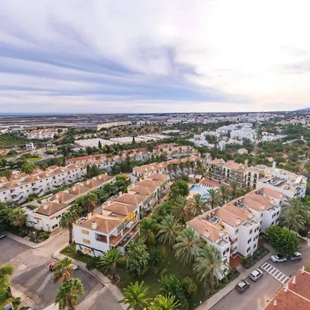 アパート Grupo Morgado - Quinta Do Morgado - Morgado Village タヴィラ