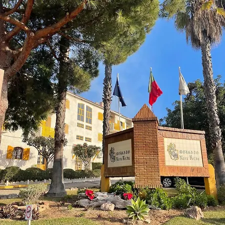 Grupo Morgado - Quinta Do Morgado - Morgado Village