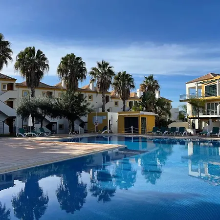 Grupo Morgado - Quinta Do Morgado - Morgado Village Apartment
