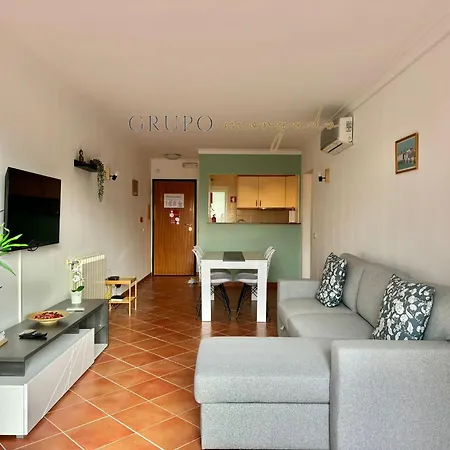 Appartement Grupo Morgado - Quinta Do Morgado - Morgado Village *