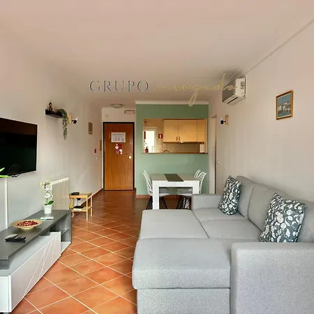 Grupo Morgado - Quinta Do Morgado - Morgado Village Appartement