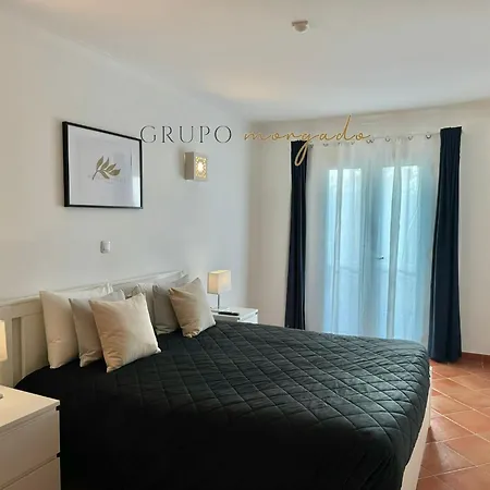Appartement Grupo Morgado - Quinta Do Morgado - Morgado Village