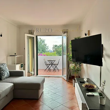 Grupo Morgado - Quinta Do Morgado - Morgado Village アパート *