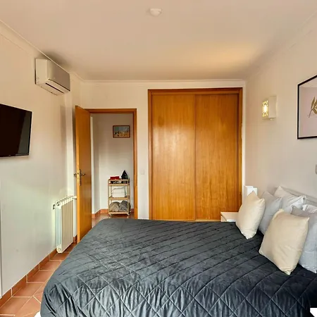 Apartamento Grupo Morgado - Quinta Do Morgado - Morgado Village