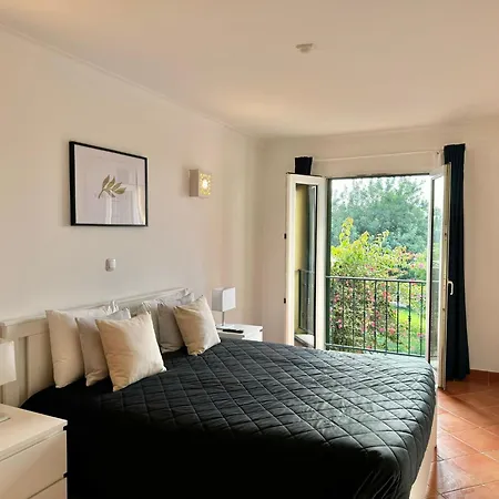 Apartman Grupo Morgado - Quinta Do Morgado - Morgado Village *