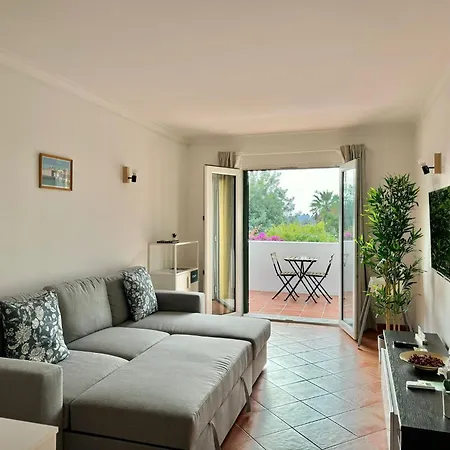 Grupo Morgado - Quinta Do Morgado - Morgado Village Apartman