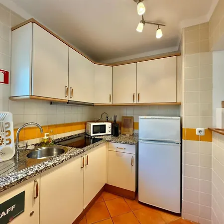 Appartement Grupo Morgado - Quinta Do Morgado - Morgado Village *