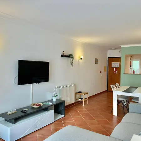 Appartement Grupo Morgado - Quinta Do Morgado - Morgado Village