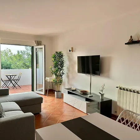 アパート Grupo Morgado - Quinta Do Morgado - Morgado Village タヴィラ