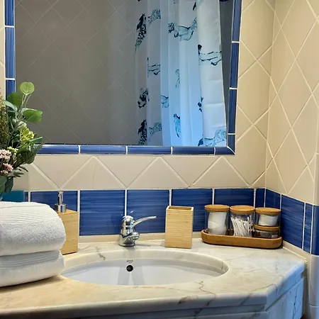 Grupo Morgado - Quinta Do Morgado - Morgado Village Apartman *