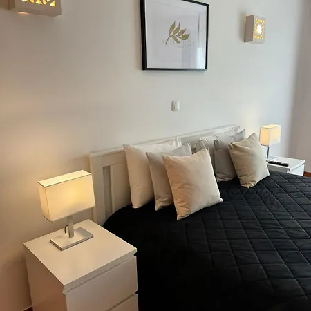 アパート Grupo Morgado - Quinta Do Morgado - Morgado Village タヴィラ