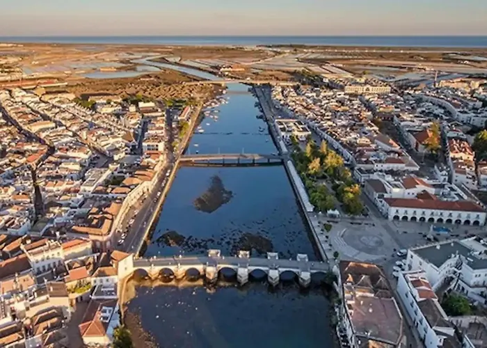 Appartement Grupo Morgado - Quinta Do Morgado - Morgado Village