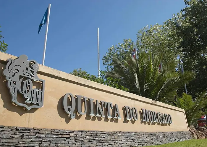 Appartement Grupo Morgado - Quinta Do Morgado - Morgado Village Tavira