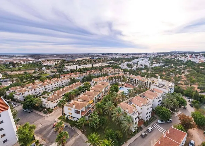 Appartement Grupo Morgado - Quinta Do Morgado - Morgado Village Tavira