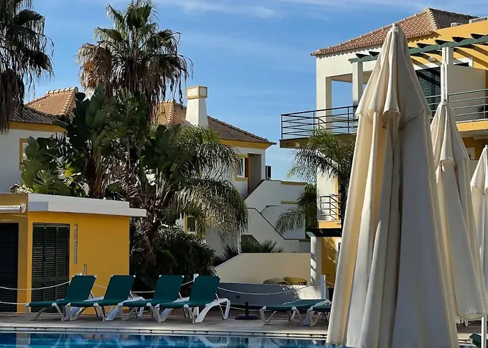 Grupo Morgado - Quinta Do Morgado - Morgado Village * Tavira