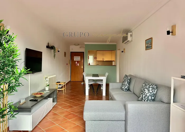 Appartement Grupo Morgado - Quinta Do Morgado - Morgado Village *