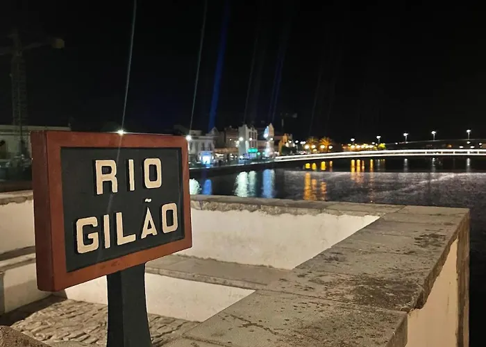 Appartement Grupo Morgado - Quinta Do Morgado - Morgado Village Tavira