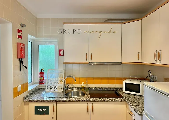 Grupo Morgado - Quinta Do Morgado - Morgado Village * Tavira