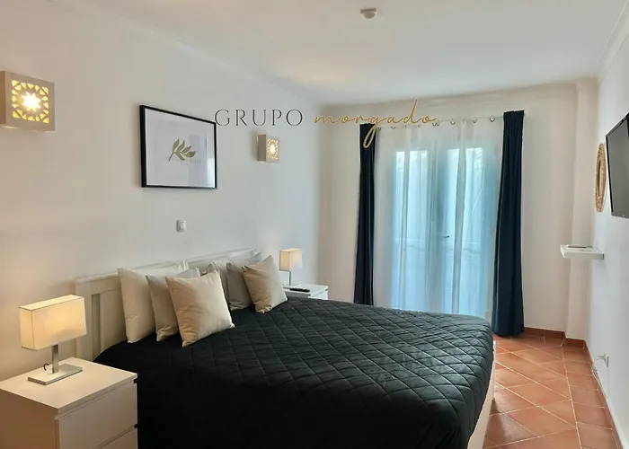 Appartement Grupo Morgado - Quinta Do Morgado - Morgado Village