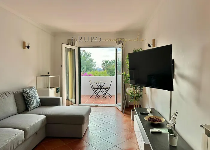 Grupo Morgado - Quinta Do Morgado - Morgado Village Appartement *