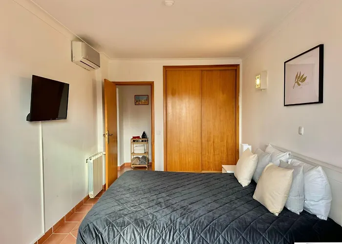 Appartement Grupo Morgado - Quinta Do Morgado - Morgado Village