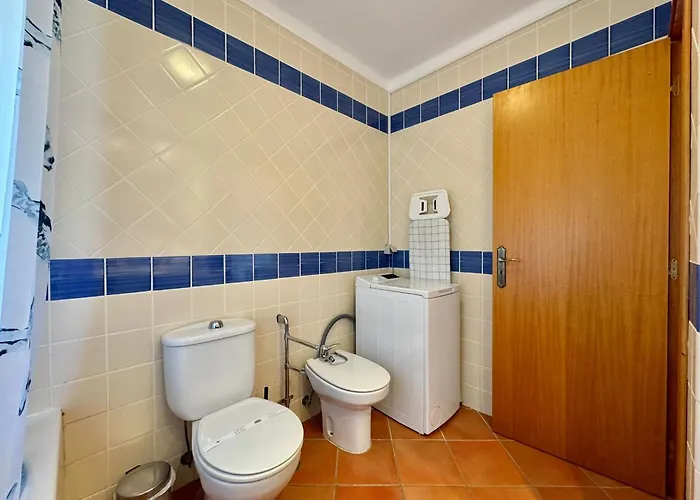 Appartement Grupo Morgado - Quinta Do Morgado - Morgado Village Tavira
