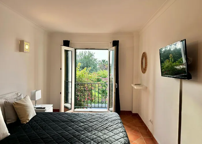 Grupo Morgado - Quinta Do Morgado - Morgado Village * Tavira