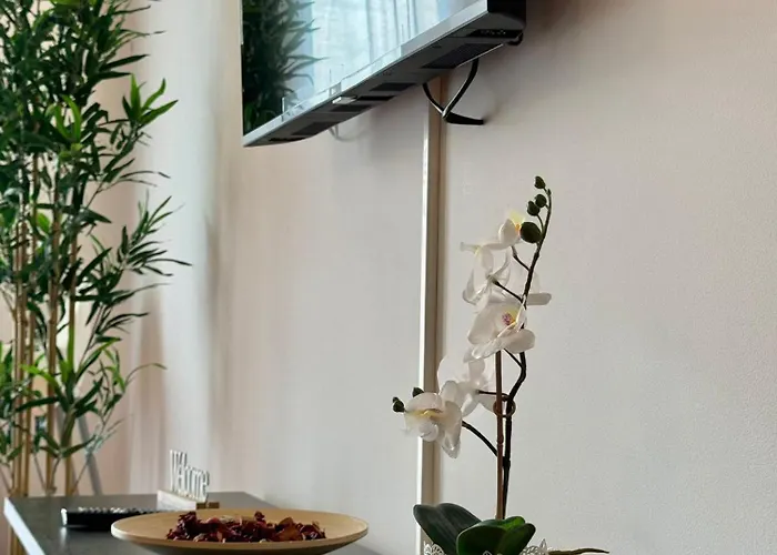 Appartement Grupo Morgado - Quinta Do Morgado - Morgado Village