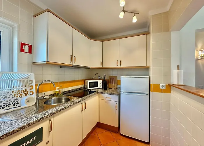 Appartement Grupo Morgado - Quinta Do Morgado - Morgado Village *