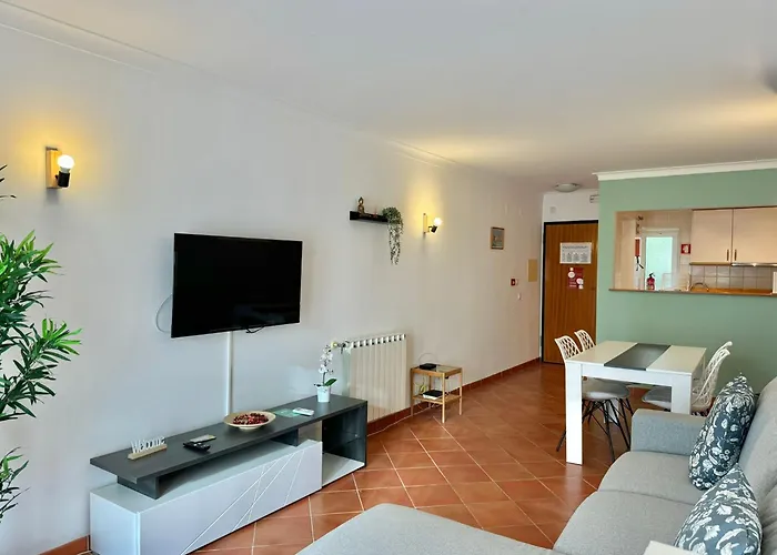 Appartement Grupo Morgado - Quinta Do Morgado - Morgado Village