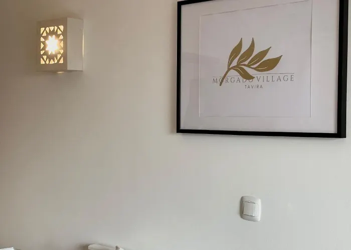 Grupo Morgado - Quinta Do Morgado - Morgado Village Tavira