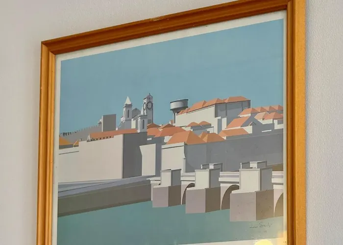 Grupo Morgado - Quinta Do Morgado - Morgado Village