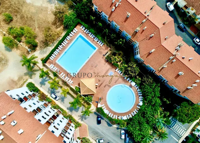 Grupo Morgado - Quinta Do Morgado - Morgado Village *