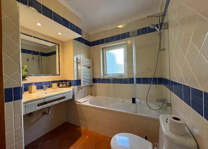 Appartement Grupo Morgado - Quinta Do Morgado - Morgado Village *