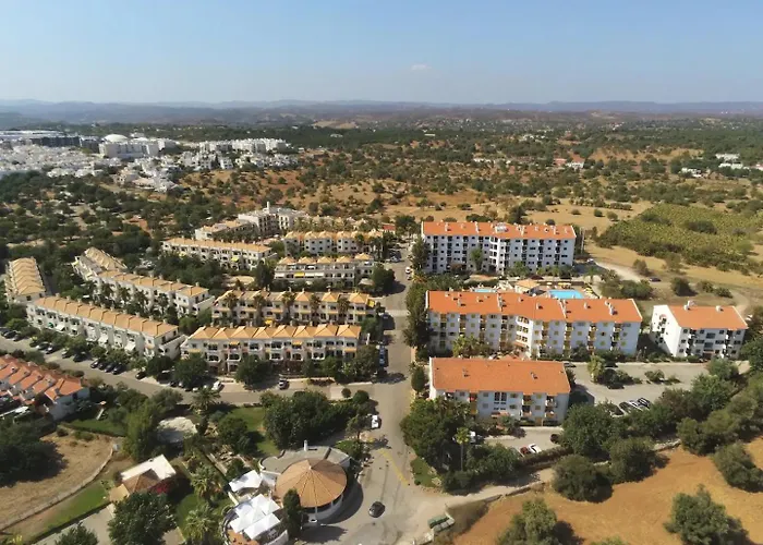 Grupo Morgado - Quinta Do Morgado - Morgado Village