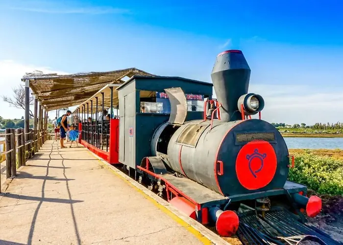 Grupo Morgado - Quinta Do Morgado - Morgado Village Appartement