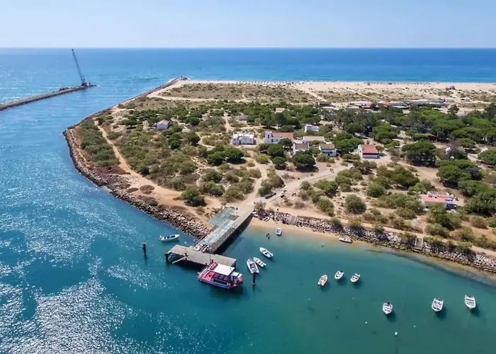 Grupo Morgado - Quinta Do Morgado - Morgado Village Appartement *