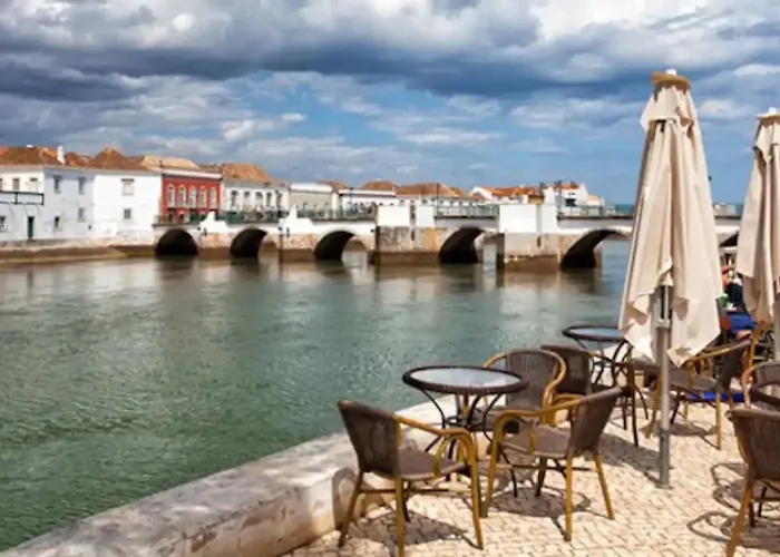 Appartement Grupo Morgado - Quinta Do Morgado - Morgado Village *