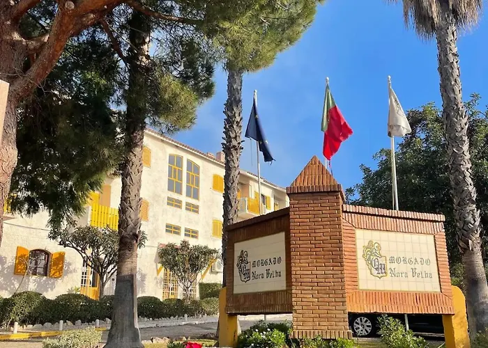 Grupo Morgado - Quinta Do Morgado - Morgado Village