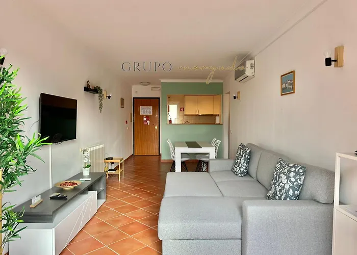 Grupo Morgado - Quinta Do Morgado - Morgado Village Appartement