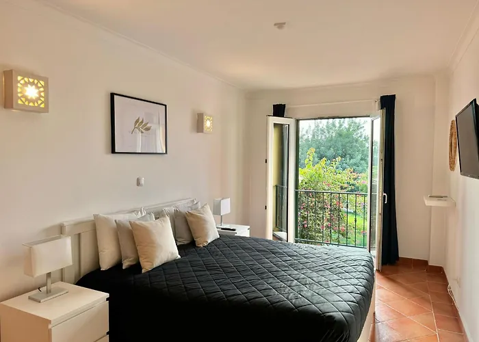 Appartement Grupo Morgado - Quinta Do Morgado - Morgado Village *