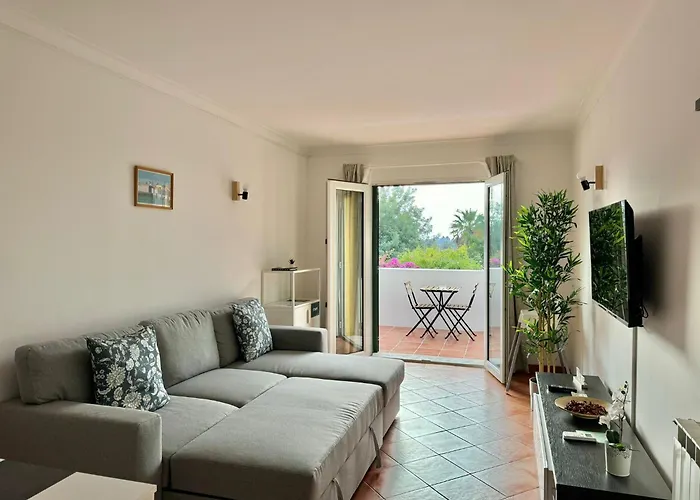 Grupo Morgado - Quinta Do Morgado - Morgado Village Appartement