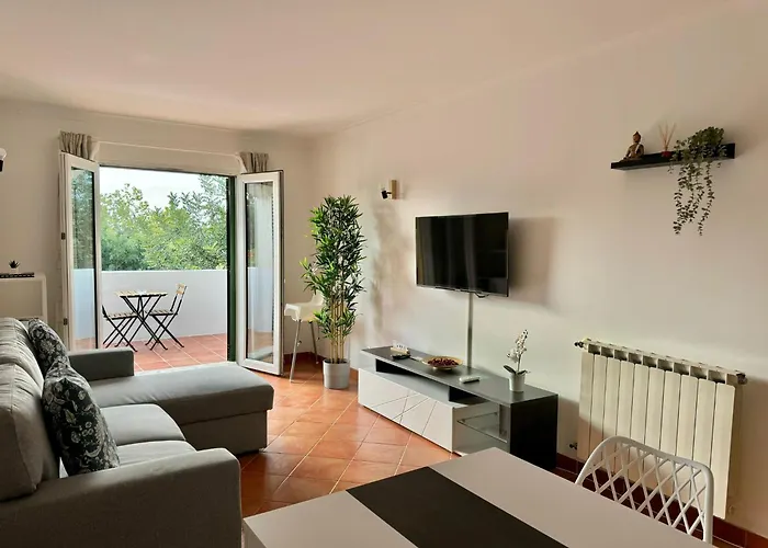 Appartement Grupo Morgado - Quinta Do Morgado - Morgado Village Tavira