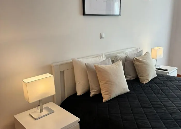 Appartement Grupo Morgado - Quinta Do Morgado - Morgado Village Tavira