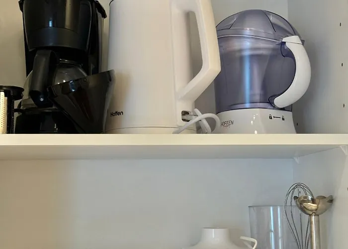 Grupo Morgado - Quinta Do Morgado - Morgado Village Appartement